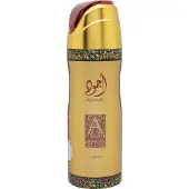 Lattafa Al Nashama Caprice Eau de Parfum Spray fr unisex 3,4 uns
