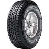 Goodyear Sommardäck Wrangler AT Adventure 255/55R19 XL 111H