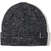 Hurley Max Cuff 2.0 Beanie Grå Man