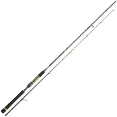 Daiwa Crosscast All Game I Jigging-spö
