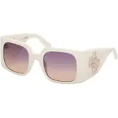 GUESS Gu00201-h Solglasögon För Kvinnor