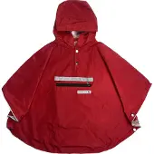 The People's Poncho 3.0 Hardy Kids Vattentät Poncho