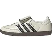 Adidas Originals Samba LT Bekväma Mångsidiga Slitstarka Låga Sneakers Herr Sneakers Vita JQ7088 41⅓