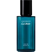 Davidoff Cool Water Edt Spray - Mand - 40 ml