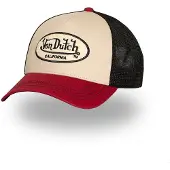 Von Dutch Terry Keps