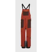 O'Neill Fwc Peak Bib Byxor