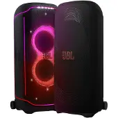 JBL PartyCover Ultimate undefined Black