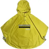 The Peoples 3.0 Hardy Junior Vattentät Poncho