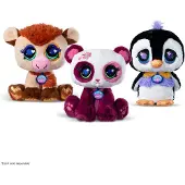 Littlest Pet Shop DELUXE PLUSH ASS
