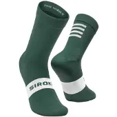 Siroko S1 Socks Grönt EU 39-42 Man