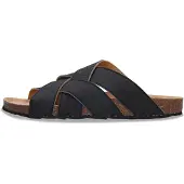 Nae Vegan Shoes Pantolette 'TANNA' svart