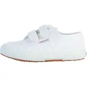 Superga Sneakers 2750 STRAP pojkar - Vit - 28
