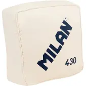 Milan 430 Since 1918 Eraser Kudde