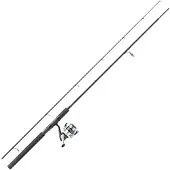 Mitchell Tanager R Snurrande Combo