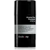Anthony - Deodorant - Alcohol Free