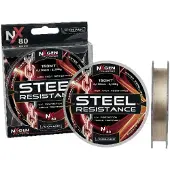 Colmic Steel Resistance Monofilament 300 M