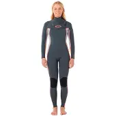 Rip Curl Dawn Patrol Pro Cz 32 Våtdräkt charcoal, 10