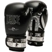 Leone1947 Iconic Junior Konstläder Boxningshandskar