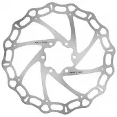 Massi Disc Ultralight 180 Mm Bromsskiva