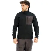 Columbia Hike Sweatshirt Med Dragkedja