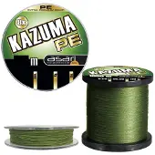 Asari Kazuma 8x Flätlina 300 M
