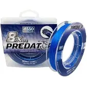 ASSO Pe Predator 8x 300 M Flätlina