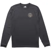 Salty Crew Legendary Sunshirt Långärmad Rash Guard
