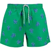 North sails Volley All Over Turtles Simshorts