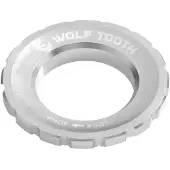 Wolf Tooth Cl Disc External Bromsskivslåsring