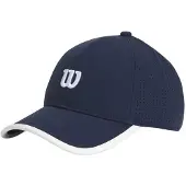 Wilson Structured Classic Keps