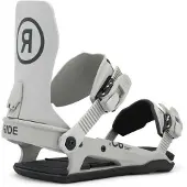 Ride C-6 Snowboardbindningar