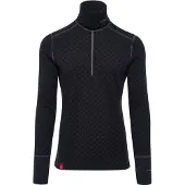 Thermowave Merino Xtreme Turtle Neck Långärmad Baslager