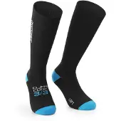 Assos Ultraz 3/3 Fugu Strumpor