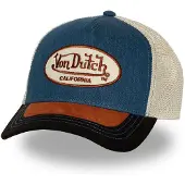 Von Dutch Vd/1/ct/shield/02 Keps