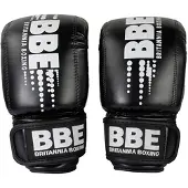 Bbe Boxing Pvc-boxningssäckhandskar