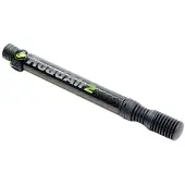 Genuine Innovations Road Air2 Carbon 20 Cm Mini Pump