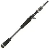 Irod Air Series Bubs Punch Baitcastingspö