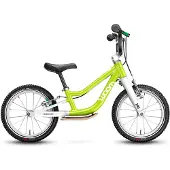 Woom Original 1+ 14´´ Springcykel