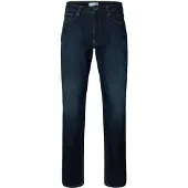 Selected 196 Cleo Flex 615 Straight Fit Jeans
