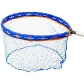 Colmic Nylon 040 Landningsnätets Huvud