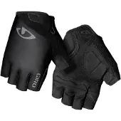 Giro cykelhandskar herr JAG korta fingrar black stl. M (handomfång 203-229 mm / handlängd 181-188 mm) (NEW 2022)