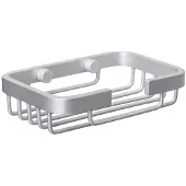 TATAY Rectangular 14x9x3 Cm Duschkorg