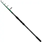 Maver Force Tele Karpspö