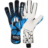 Ho Soccer Pro Evolution Ii Ng Junior Målvaktshandskar