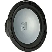Kicker Högtalare Med 2 Ohm Talspole