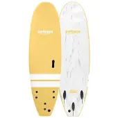 Softech Roller 6´0´´ Surfbräda