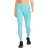 2XU No Distraction Compression Leggings Med Hög Midja