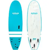 Softech Roller 6´6 Surfbräda