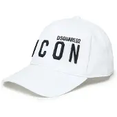 Dsquared2 Kids Icon Keps