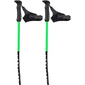 Komperdell Nationalteam Carbon Skicross Ti-core Stavar
